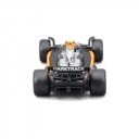 Bburago 1/43 F1 versenyautó - Mclaren MCL60 (With helmet)  (#4 (Lando Norris)