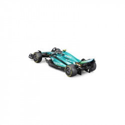 Bburago 1/43 F1 versenyautó - Aston Martin AMR23 (#14 (F. Alonso)