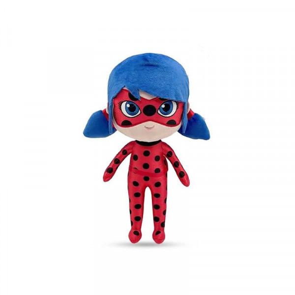 Miraculous figura 4f 30cm