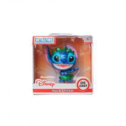 Stitch Figurák 5cm-es Gyűjthető JADA