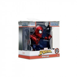 Marvel Figurák 5cm-es Gyűjthető JADA