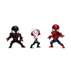 Marvel Figurák 5cm-es Gyűjthető JADA