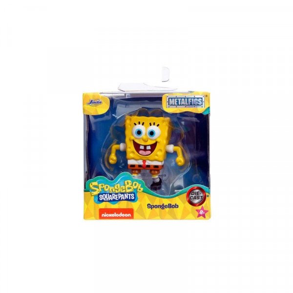 Sponge Bob Figura 5cm
