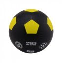 Fekete futball labda, 3 féle