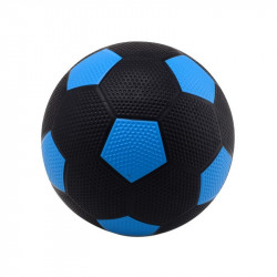 Fekete futball labda, 3 féle Focilabda Nincs