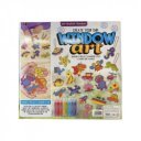 Csináld magad - ablakdísz készítő