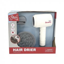 Hajszárító Konyha, háztartás Nincs