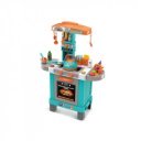 Játékkonyha, zenél, világít