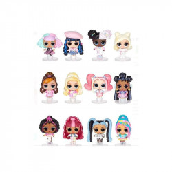 L.O.L. Surprise Mini meglepetés család 3. sz.