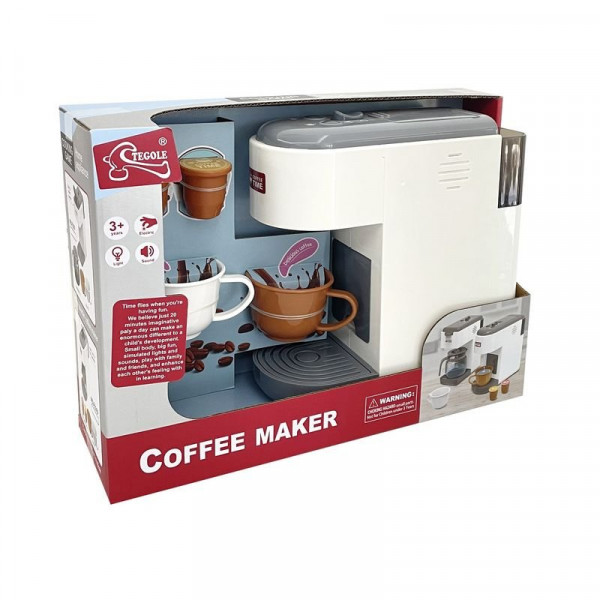 Kapszulás kávéfőző