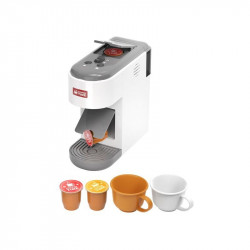 Kapszulás kávéfőző