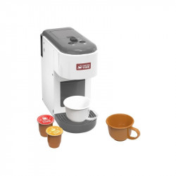 Kapszulás kávéfőző