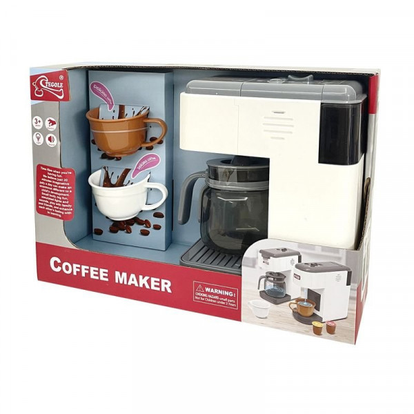 Filteres kávéfőző