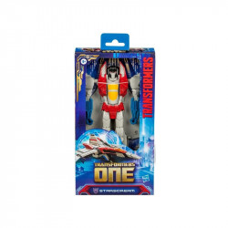 Transformers 8 film Mega átalakuló figura