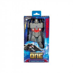 Transformers 8 film Mega átalakuló figura Akció figurák Hasbro