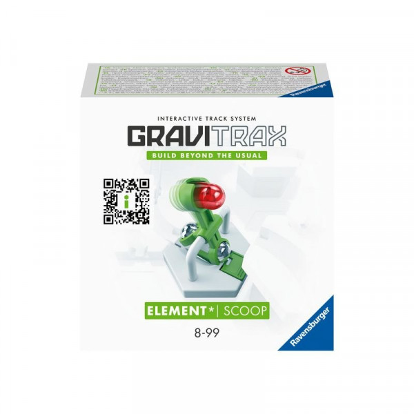 GRAVITRAX scoop