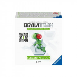 GRAVITRAX scoop Építőjáték Gravitrax
