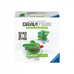 GRAVITRAX spirál Építőjáték Gravitrax