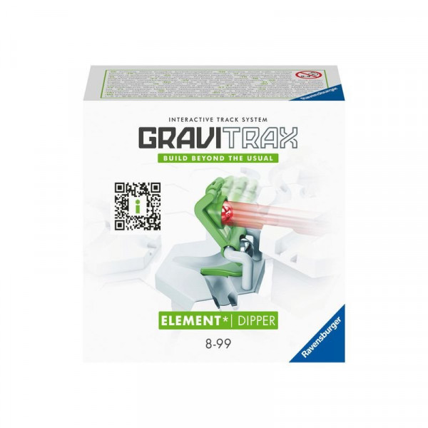 GRAVITRAX dipper