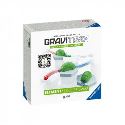 GRAVITRAX swap