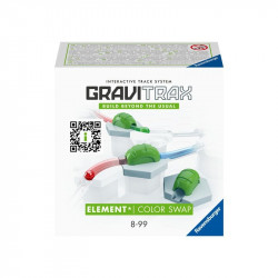 GRAVITRAX swap Építőjáték Gravitrax