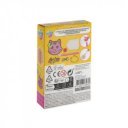 Gyémántfetős kulcstartó készítő, 4 féle