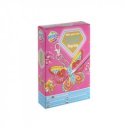 Gyémántfetős kulcstartó készítő, 4 féle