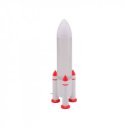 Rakéta alakú éjjeli lámpa