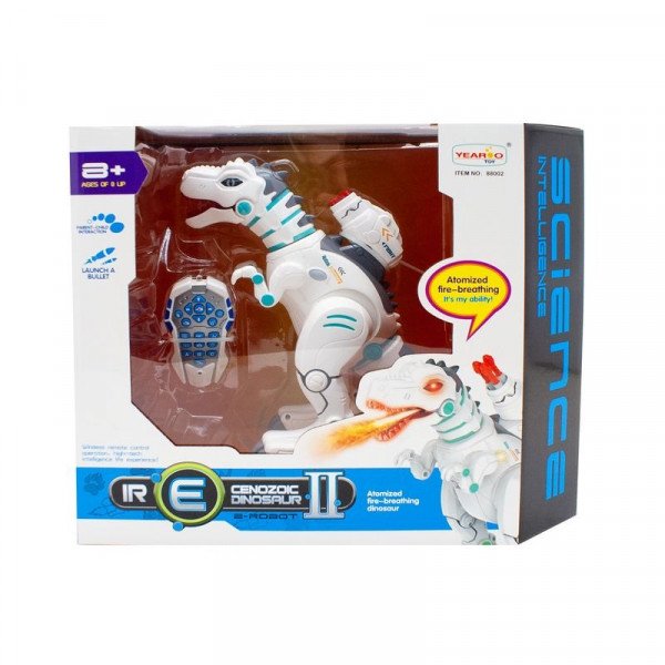 Rádiótávirányítású dínó 1804F003