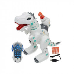 Rádiótávirányítású dínó 1804F003 Állatfigura, állatszett Nincs