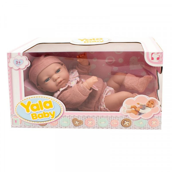 Újszülött baba 40cm