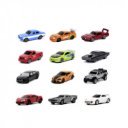 Halálos iramban Nano autók meglepetés csomagolásban