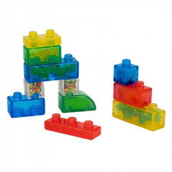 Jelly Blox - Kezdő készlet
