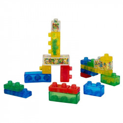 Jelly Blox - Kreatív készlet