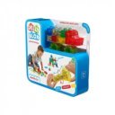 Jelly Blox - Jármű készlet