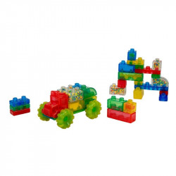 Jelly Blox - Jármű készlet