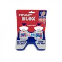 Jelly Blox - Fidget-többféle