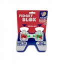 Jelly Blox - Fidget-többféle
