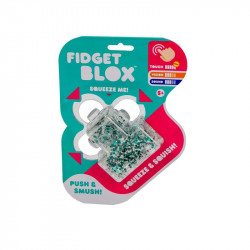 Jelly Blox - Fidget