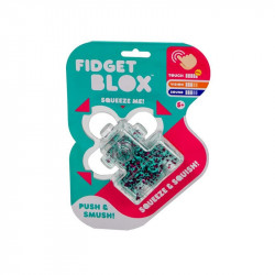 Jelly Blox - Fidget
