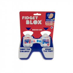 Jelly Blox - Fidget Kreatív készlet Goliath