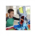 Hot wheels cápás autómosó