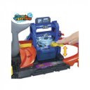 Hot wheels cápás autómosó