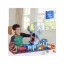 Hot wheels cápás autómosó