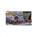 Hot wheels cápás autómosó