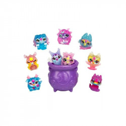 Magic Mixies Mini 9-Es Csomag