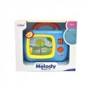 Felhúzható TV, 2 féle