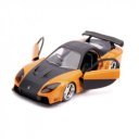 Halálos iramban autók 1:32 modell