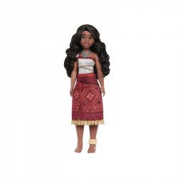 Disney hercegnők: Vaina2 - Vaina Baba, babakocsi Mattel