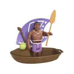 Vaiana 2 - Tengeri kaland, megepetés szett